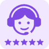 Enhanced client experience icon