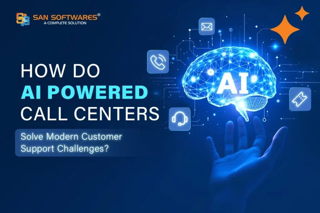 AI Powered Call Centers