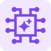 Intelligent Routing and Personalization Icon