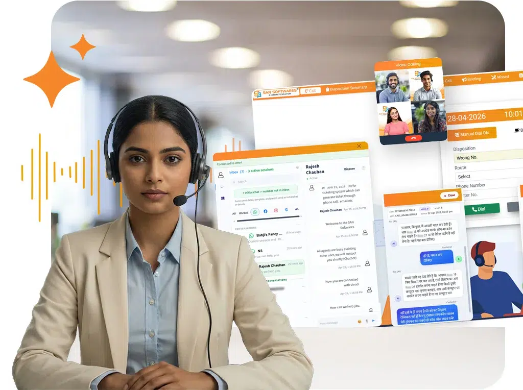 Automatic Call Distribution (ACD) | Call Distribution Software