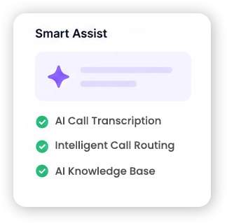 Smart Assistant