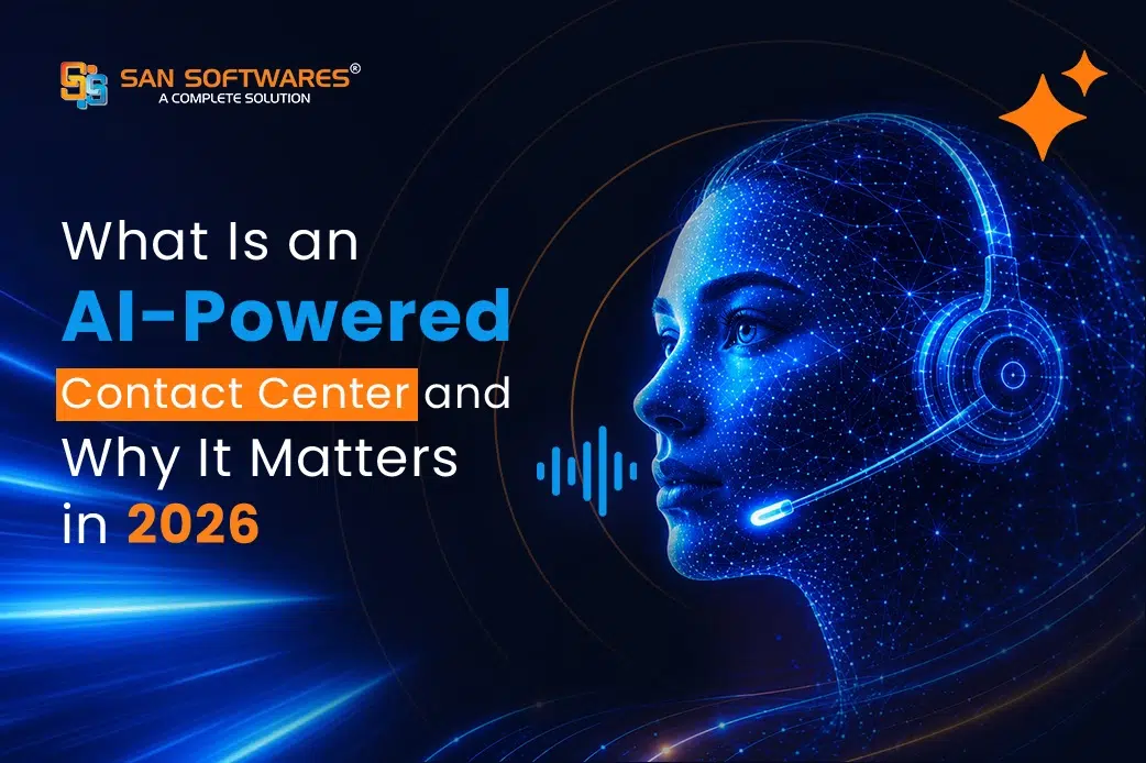 Why AI Powered Contact Centers Matter for Businesses in 2026?