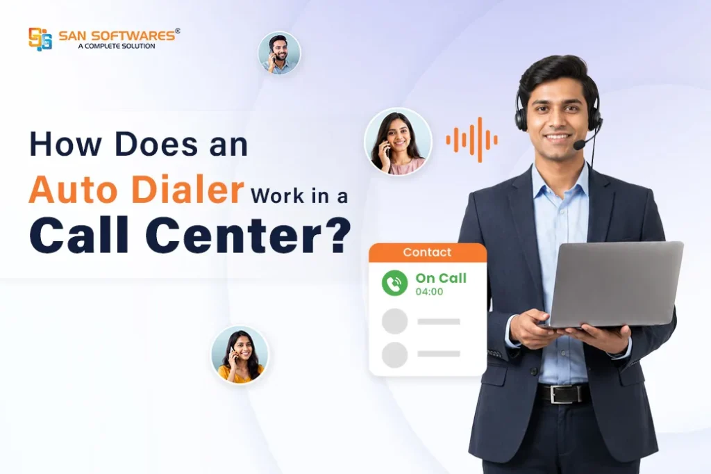 Auto Dialer