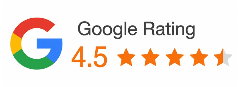 Google Rating