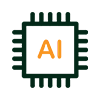 AI Agent icon