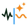 AI Noise Cancellation icon