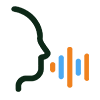 AI Voice Agent icon