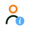 About Us icon