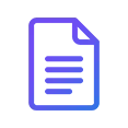 Agent Performance Report Icon