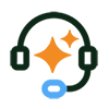 AI Contact Center icon