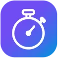 Analysis Speed icon