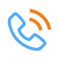 Auto-Dialer Icon