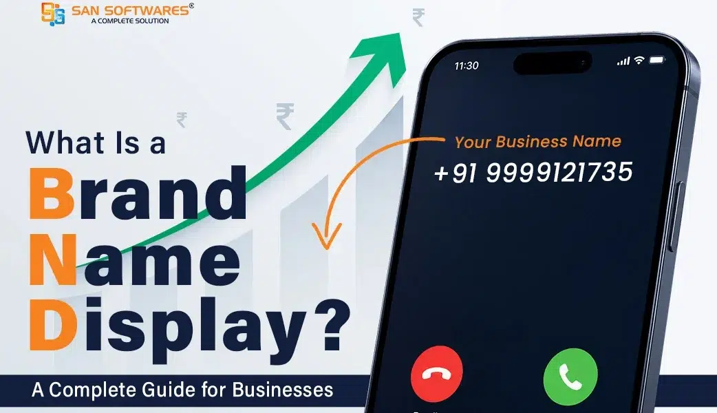 What Is a Brand Name Display? A Complete Guide for Businesses