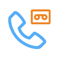 Call Recording Icon