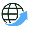 Immigration & Visa icon