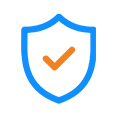 Enterprise-Grade Security Icon