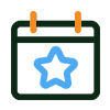 Events & Webinars icon
