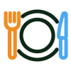 Food & Beverage icon