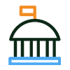 Government & Non-Profit icon