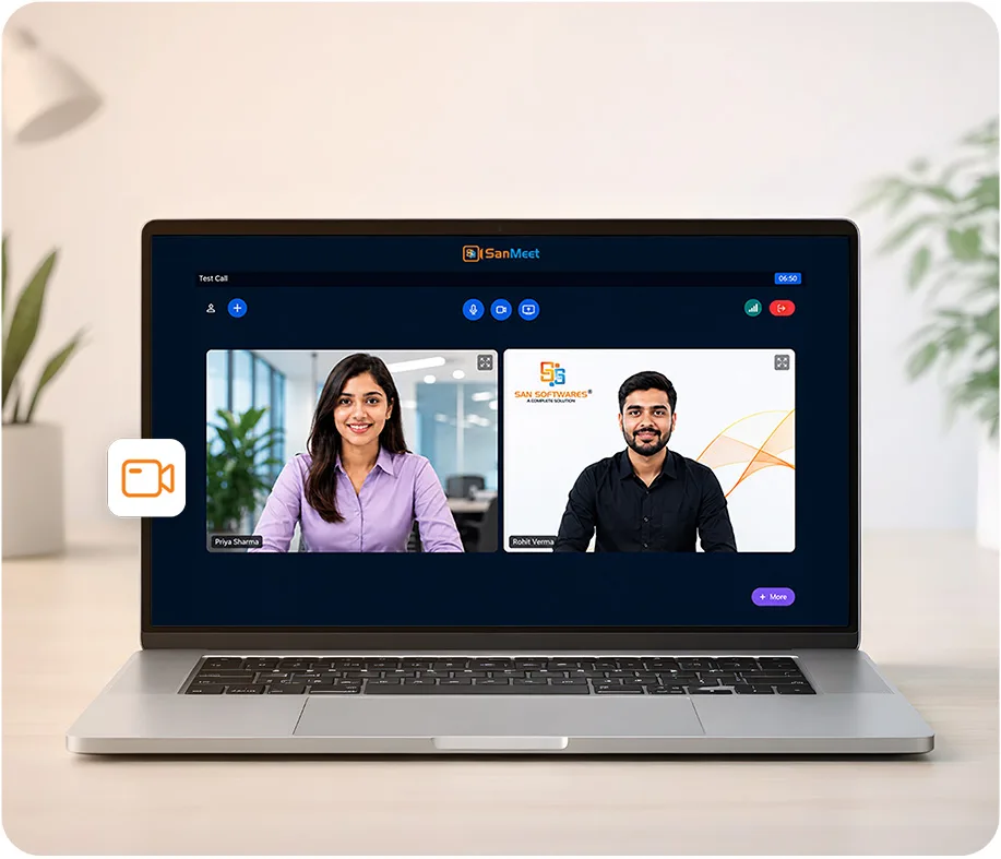 Video Calling Solution | Video Contact Center Software