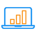 Live Call Monitoring Icon