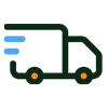 Logistics & Delivery icon