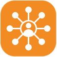 Omnichannel Support Icon