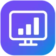 Real-time Insights Icon