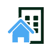 Mera Estate icon