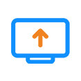 Rich Engagement Features Icon