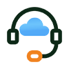 SanCCS (Cloud) icon