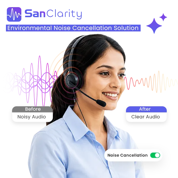 AI Noise Cancellation Software