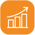 Scalability Icon