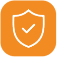 Security & Privacy Icon
