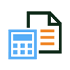 VedaERP icon
