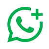 WhatsApp Business tool Icon