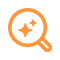 AI Quality Assurance Icon