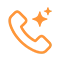 Contact Center Solution Icon