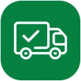 Automated Shipping Workflows Icon