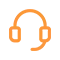 Contact Center Software Icon