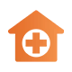 Clinics Icon
