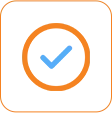 Automated Chauffeur Trip Confirmation Icon