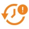 Delayed follow-ups Icon