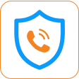 Dual-Leg Calling with Number Masking Icon