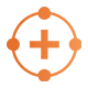 Healthcare Chains icon