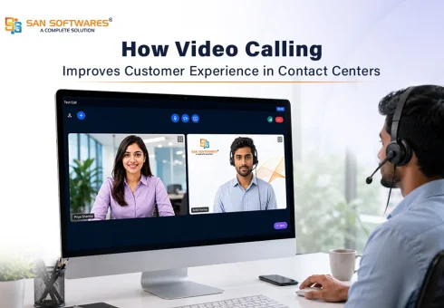 How Video Calling Improves Customer Experience
