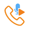 IVR System Icon
