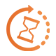 Increased Wait Times Icon