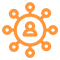 Omnichannel Contact Center Software Icon