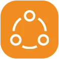 Quick Department Connection Icon